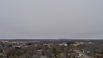 Weather camera view of PGTelco.
