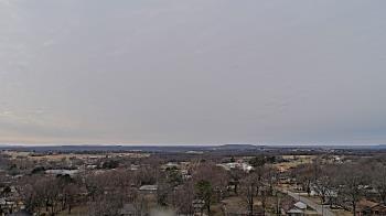 Weather camera view of PGTelco.