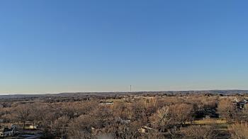 Weather camera view of PGTelco.