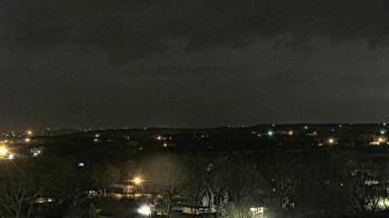 Weather camera view of PGTelco.