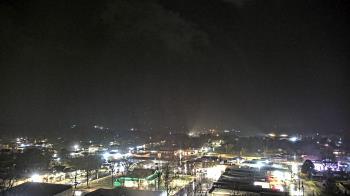 Weather camera view of PGTelco.