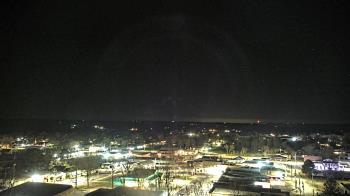 Weather camera view of PGTelco.