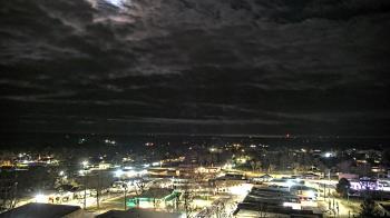 Weather camera view of PGTelco.