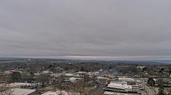 Weather camera view of PGTelco.