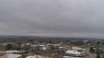 Weather camera view of PGTelco.