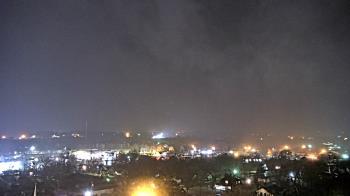 Weather camera view of PGTelco.