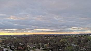 Weather camera view of PGTelco.