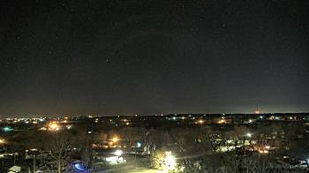 Weather camera view of PGTelco.