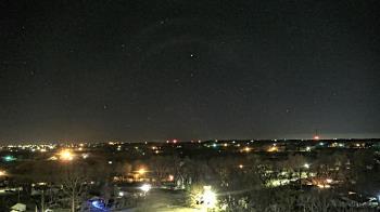 Weather camera view of PGTelco.