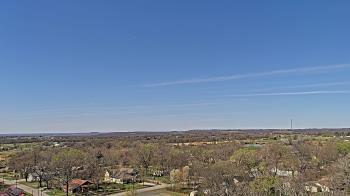 Weather camera view of PGTelco.