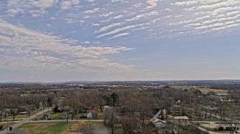 Weather camera view of PGTelco.