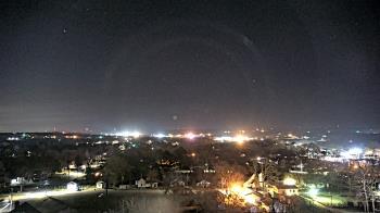 Weather camera view of PGTelco.