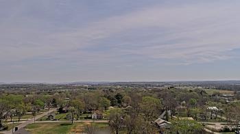 Weather camera view of PGTelco.