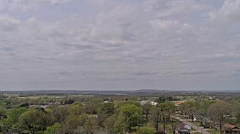 Weather camera view of PGTelco.