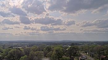 Weather camera view of PGTelco.