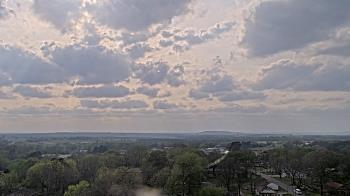 Weather camera view of PGTelco.