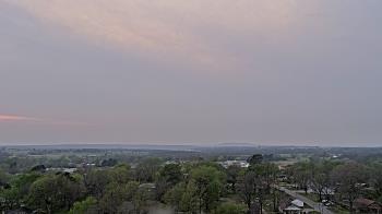 Weather camera view of PGTelco.