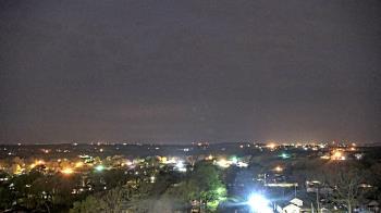 Weather camera view of PGTelco.