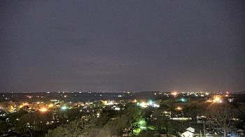 Weather camera view of PGTelco.