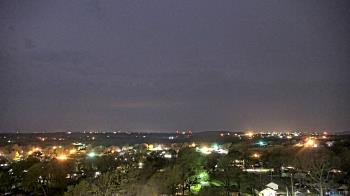 Weather camera view of PGTelco.