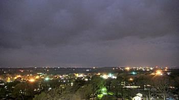 Weather camera view of PGTelco.