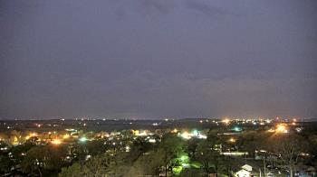 Weather camera view of PGTelco.