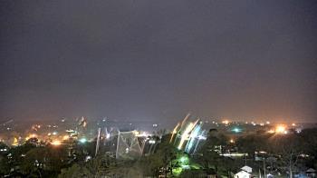 Weather camera view of PGTelco.