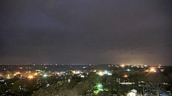 Weather camera view of PGTelco.
