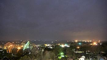 Weather camera view of PGTelco.