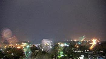 Weather camera view of PGTelco.