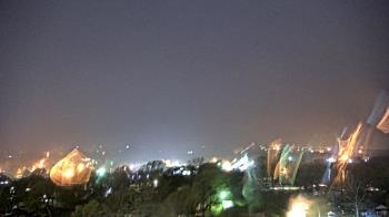 Weather camera view of PGTelco.