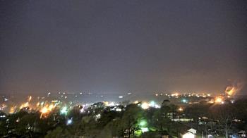 Weather camera view of PGTelco.