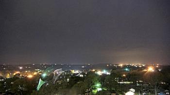 Weather camera view of PGTelco.