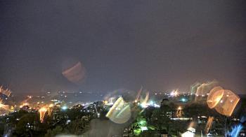 Weather camera view of PGTelco.