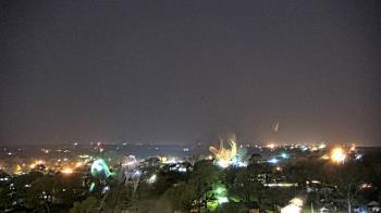 Weather camera view of PGTelco.