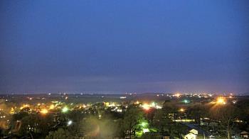 Weather camera view of PGTelco.