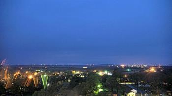 Weather camera view of PGTelco.