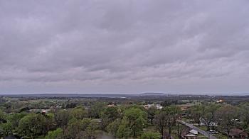 Weather camera view of PGTelco.