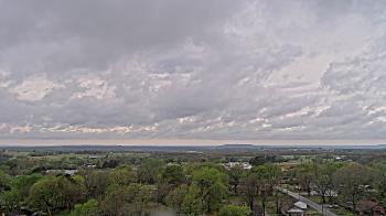 Weather camera view of PGTelco.