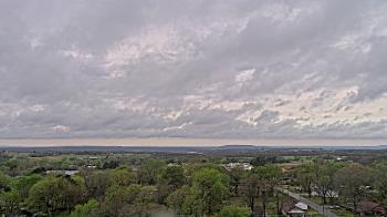 Weather camera view of PGTelco.