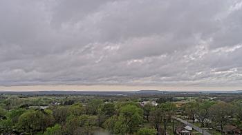 Weather camera view of PGTelco.