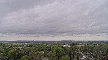 Weather camera view of PGTelco.