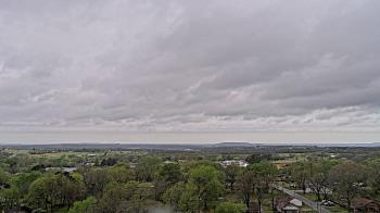 Weather camera view of PGTelco.