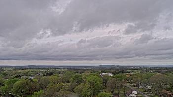 Weather camera view of PGTelco.