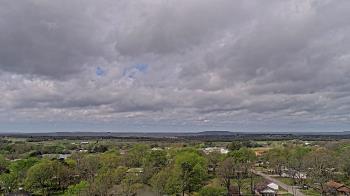 Weather camera view of PGTelco.