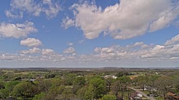 Weather camera view of PGTelco.