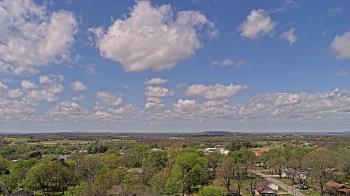 Weather camera view of PGTelco.