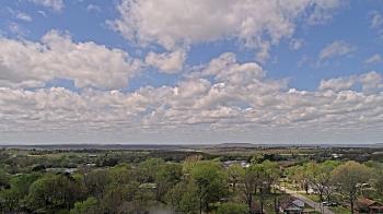 Weather camera view of PGTelco.