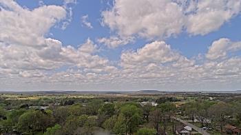 Weather camera view of PGTelco.