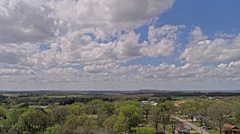 Weather camera view of PGTelco.